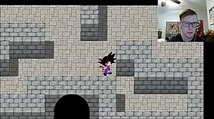 Gokus Delivery Girl Service Ep 2 Features Milf Blowjob And Handjob In Dragon Ball Manga