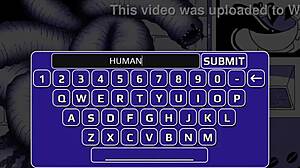 Watch this intense fucking with a toilet girl in erotic hentai action!