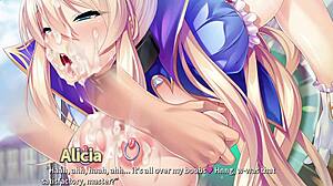 Harem King Turns Peasant to Princess in Wild Breeding Scenes.