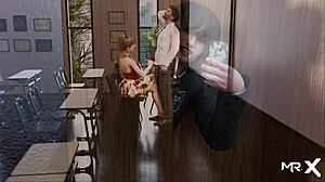 Fashionbusiness Handjob Of Someone Elses Dick E3 15