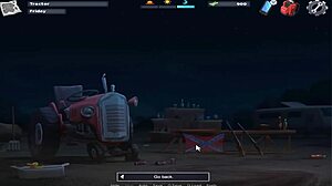 hey, what wild stuff happens next in summer time saga unc part 18?