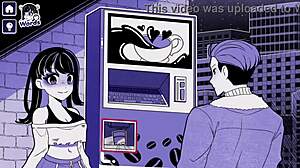 i'm fuckin her tight pussy with my big dick so hard...