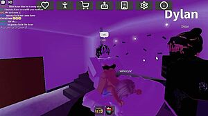 I recorded this furry getting assfucked hard in doggystyle during the wild anal animation session