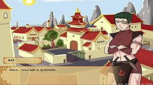 Four Elements Trainer Book 2 Part 3 Detailed Journey