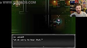 Zombie Infects Women with Intense Assfucking in Overgrown Genesis 4