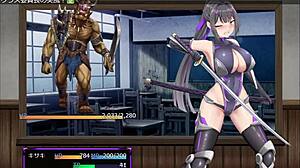 Hentai Game 2 Play with Wild Asian Scenes