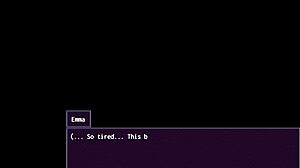 hey, this sexy slut teacher masturbates me in the city of secrets hentai game.