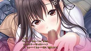 アイキス 三枝 ヒナタ④ Wild Hentai Game Action