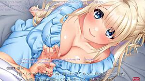 Mommy Loves Her Son Scene1-5 With Subtitles