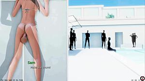 Public Sex Life H Pt 64 Paradicezone