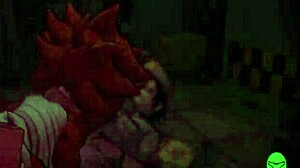 Ever wondered what wild action unfolds in these intense FNAF hentai scenes?