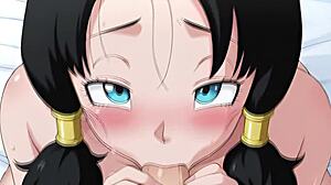 Dragon Ball Videl anime hits deep with intense feelings and emotional connections that linger long after.