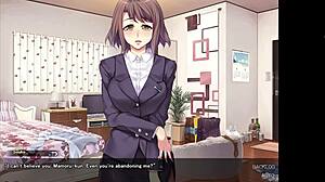 hey, ever tried visual novel zero chastity 2? it's all about that slut life in hentai adventures with wild twists and turns.