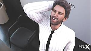 Fashionbusiness Handjob Of Someone Elses Dick E3 15