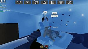 I recorded this furry getting assfucked hard in doggystyle during the wild anal animation session