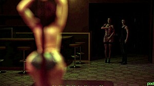 Hey, wanna see a wife and stepmother in wild 3D action? How about that final task 5 with hardcore anal?