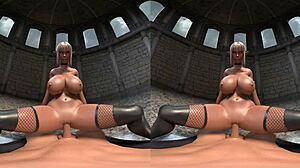 i glory in cowgirl riding with big tits