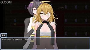 So, 美晴 gets deep into religious brainwashing in this full gallery.
