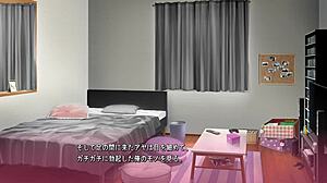 Ai Kiss Sanba Ayame 2 Hides Surprises