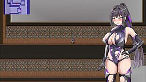 Hentai Game 2 Play with Wild Asian Scenes