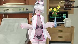 mmd hentai tan 1