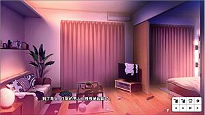 Exploring the Land of the Free in Cute Anime Gameplay