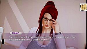 Detailed Academy 103 Game Scenes