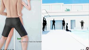 Public Sex Life H Pt 64 Paradicezone