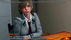 I dive into Eternum's 3D game world as an 18+ teen explorer