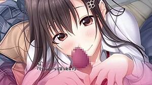 アイキス game features 三枝 ヒナタ④ in hentai anime action