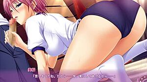 i feel so close to kisaki mio