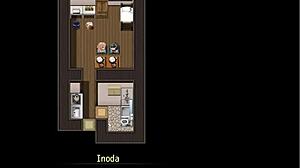 Hey Kirito-kun, why’d your girl cheat in Sword Art Online hentai game?