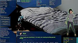 Lab rats reformulated beginning in 3D cartoon anime