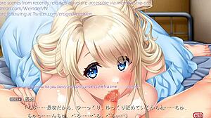 Mami își iubește fiul Scene 1-5 cu subtitrări