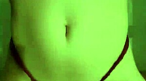 Teen with Biggest White Ass Fucking Hard and Rough