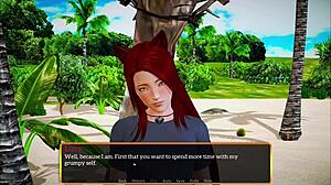 Ik had zoveel vragen maar kwam dichter bij Lucy in mijn nieuwe familie deel 10