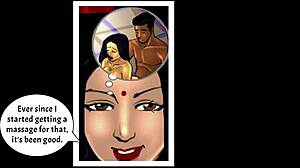 Savita Bhabhi Episode Seven Teases