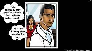 Savita Bhabhi Episode Seven Teases