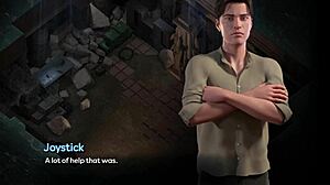 Symphony Of The Serpent Pt 30 Nlt Media Visual Novel