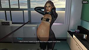 giants touch bbw latina's hairy pussy, right?