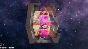 Crafting the Best Big Booty Big Tits 3D AI Hentai Cartoons Online