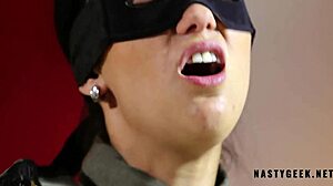 big tits stepmom sends nudes to stepson by mistake