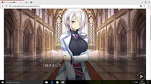 18 Hentai Games by Arthgirl Collection