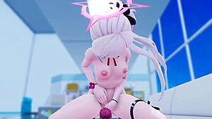 asagi mutsuki collection is pure 3d hentai gold