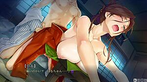 why did you become this beautiful girl in the kaleidoscope game?