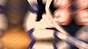 Louis Griffin from Family Guy in wild family porn hentai R34 collection with nude cartoon pictures generated by AI