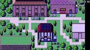 Brave Roy's Wedding 23: Princess Lets Elders Grab Her Big Tits