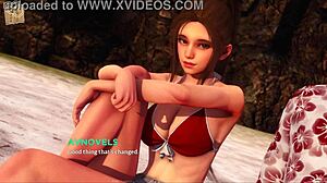 Damn, Eternum 110 Just Blew My Mind with Insane Game Action!