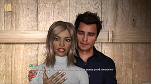 Leap of Faith 149 in 3D Anime Game