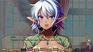 namaiki dark elf sisters cocky chicks craving creampies 8 part
